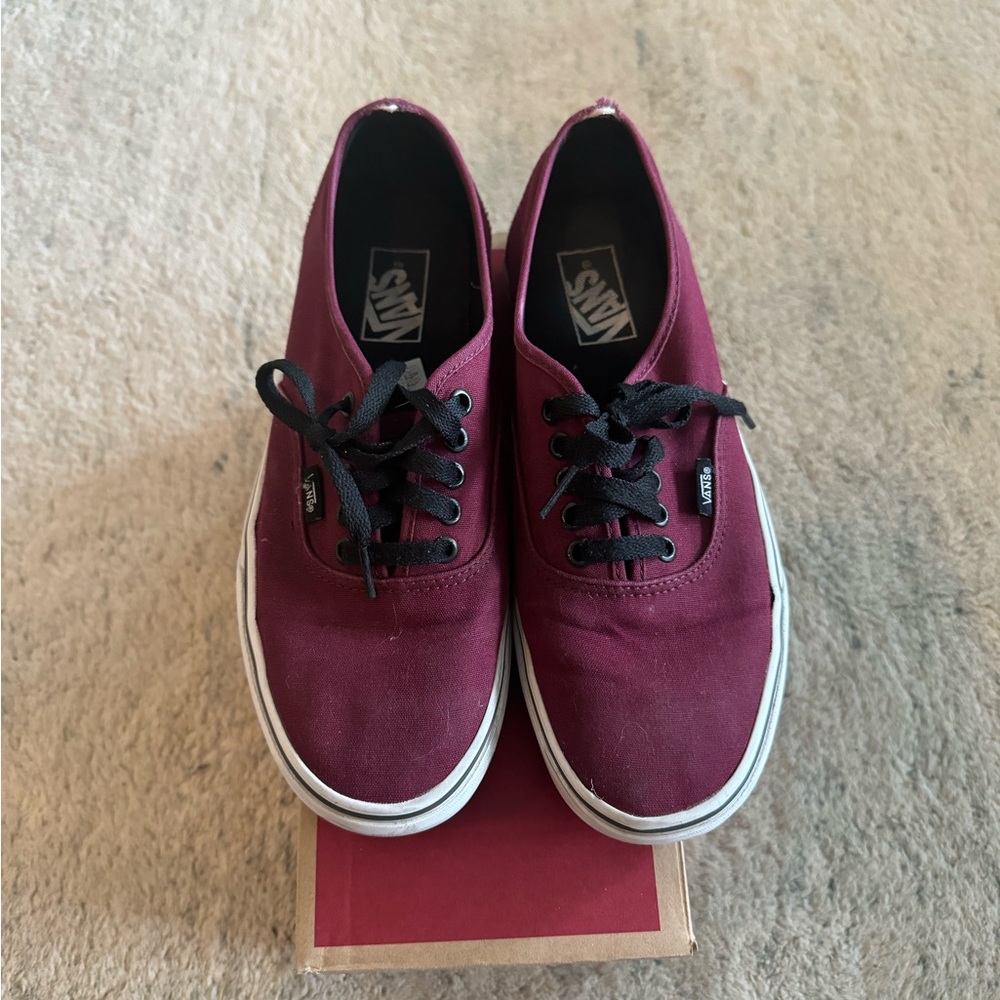 Vans
